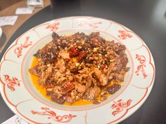-滇铺子·云南特色菜·第九届野生菌美食节(曲靖万达店)