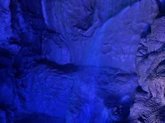 -泰安地下龙宫景区