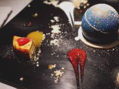 -燃扒房Steakhouse(皇庭店)