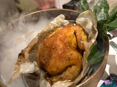 -桂满陇·海市蜃楼·黑金(国金店)