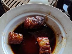 -黄山老妈·土菜(碧桂园店)