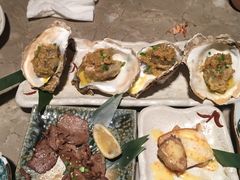 -贵木日本料理·铁板烧(新地假日广场店)