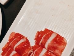 -东来顺·非遗火锅(高新店)