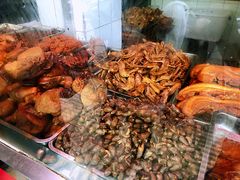 -土门八珍烤鸡腊味店(土门老店)