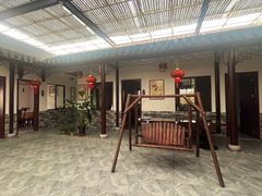 -乡乐园蟹庄·阳澄湖农家乐