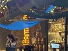 -haxnbauer海森堡德国餐厅(深圳coco店)