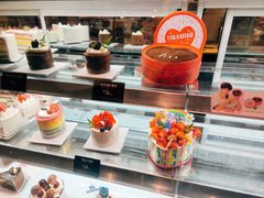 -巴黎贝甜(凯德MALL望京店)
