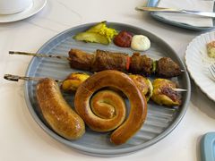 -库滋明·俄罗斯特色美食(中央大街店)