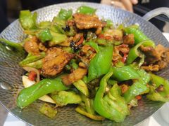 -船歌·鱼水饺青岛菜(国贸商城店)