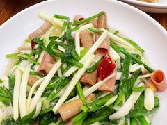 -谢记上海大排档(长寿路店)