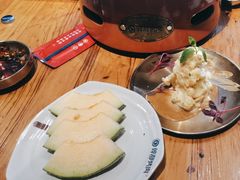 -韩都烤肉·烤鳗鱼(中街小北总店)