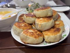 -尹记门钉肉饼(丰台站店)