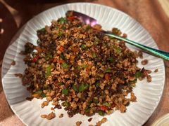 -浩海火燒雲傣家菜(芮欧百货店)