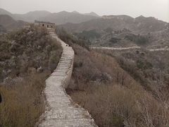 -龙泉峪长城