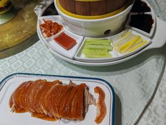 -金百万烤鸭店(良乡店)