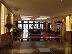 -天目湖御水温泉·度假酒店