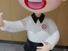 -海底捞火锅(奥森店)