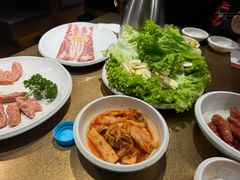 -辛氏火炉·韩式古法烤肉(松北店)