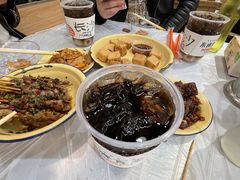 -东排食堂长沙小吃大排档(五一广场店)