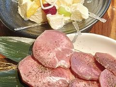 -九田家黑牛烤肉料理(新辰里亚运村店)