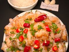 -必点海鲜·海肠捞饭大王(滨江道店)