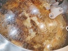 -70後铁锅炖(坡博总店)