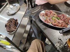 -牛一煲美食(江高店)
