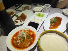 -鸭王烤鸭店(三里河店)