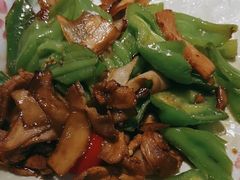 -盐帮食坊•小河帮川菜(四川师大店)