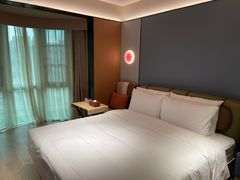 -桔子酒店(深圳清湖地铁站店)
