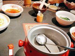 -洞庭土菜馆(天河北总店)
