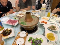 -北门涮肉·铜锅涮肉(南锣鼓巷店)