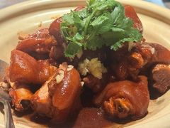 -肴约·花园式餐厅(湖里店)
