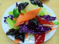-王三姑牛肉饼