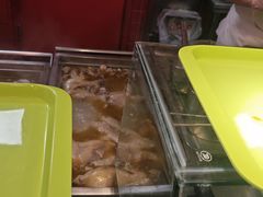 -孔师傅八仙老鸭粉丝汤(上海市第一食品商店南东店)