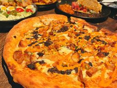 -Q MEX 库迈墨西哥餐吧(三里屯店)