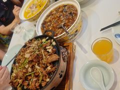 -惠丰堂饭庄·烤鸭·京味菜(翠微路店)
