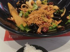 -醉人椒麻辣香锅(上地华联店)