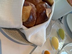 -L'Arome芳芳法国餐厅(仙林金鹰店)