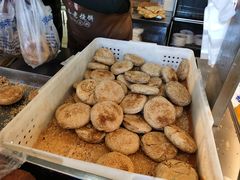 -李小老烧饼(常营民族家园店)