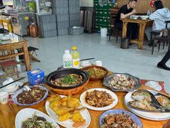 -北城必点小海鲜(蓝钻庄园店)