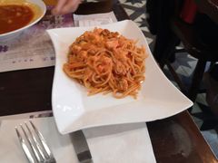 -德大西餐社(云南南路店)