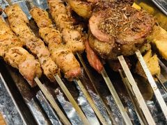 -靓靓蒸虾(中山里店)