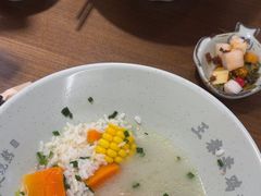 -王春春鸡汤饭(上海中海环宇城店)