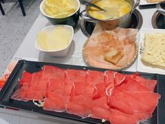 -汤岛涮小火锅(温州龙湾万达店)