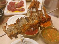 -福云龙(黄河南大街店)