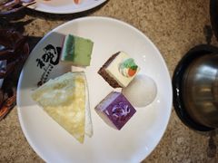 -初色海鲜自助(万丰路店)