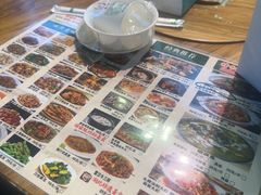 -可可大虾武汉土菜大排档(万松园1店)