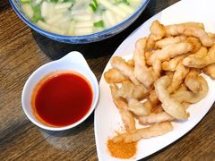 -泉畔人家·老济南经典鲁菜(大明湖店)