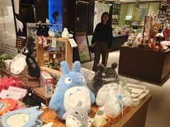 -茑屋书店(天目里店)
